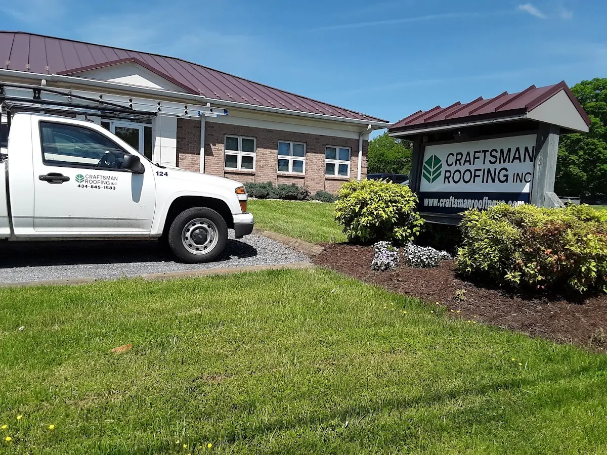 Quality Ice Dam Removal by experienced craftsmen in Downtown Wilmington